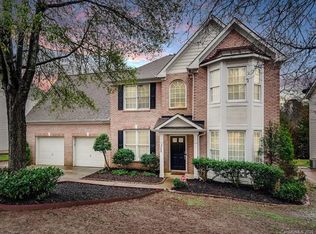 3208 Arklow Rd, Charlotte, NC 28269