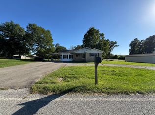 1668 Lower Sharon Rd, Dresden, TN 38225