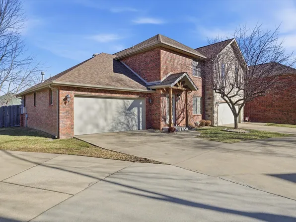 2333 W Chesterfield Boulevard #C, Springfield, MO 65807