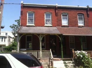 4029 Reno St, Philadelphia, PA 19104