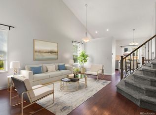 8925 Copeland Street, Littleton, CO 80126