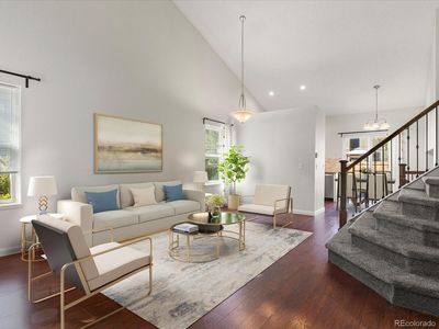 8925 Copeland Street, Littleton, CO, 80126