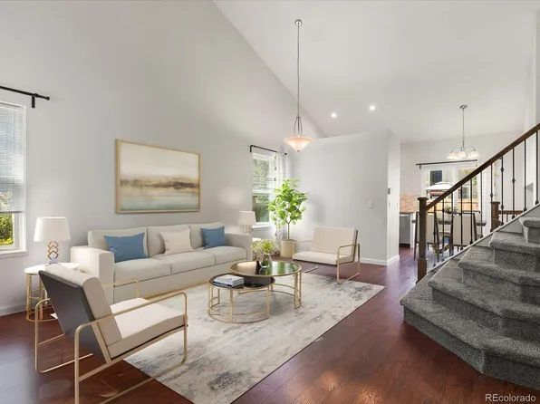 8925 Copeland Street, Littleton, CO 80126