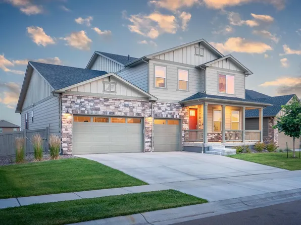 1149 Clara View Dr, Berthoud, CO 80513