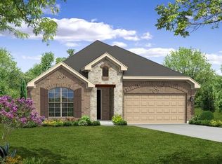 301 Inspiration Dr, Liberty Hill, TX 78642
