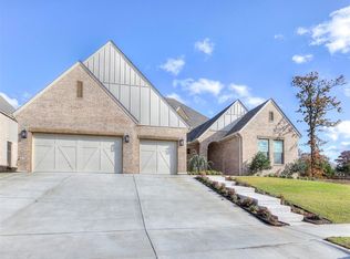 4000 Shady Hill Trl, Edmond, OK 73034