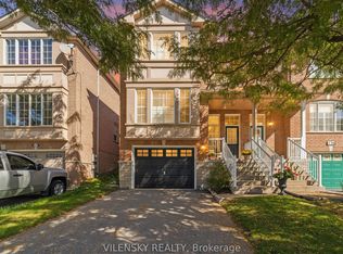 124 Foxfield Cres, Vaughan, ON L4K5E7