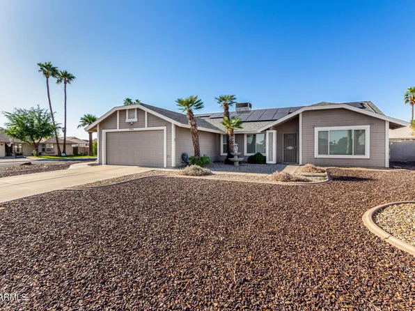 7966 W SURREY Avenue, Peoria, AZ 85381