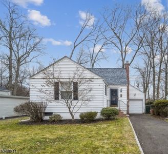 1250 Cambridge, Plainfield, NJ, 07062