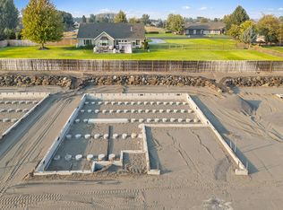 4506 W Thrush ST plan