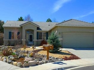 8753 Spinner Ct, Reno, NV 89523