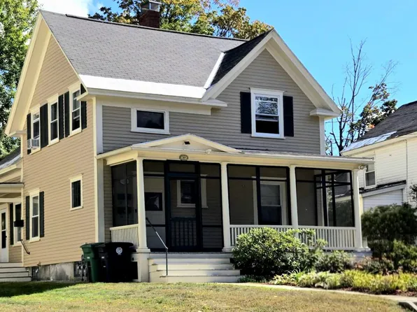 29 Manchester St #1, Nashua, NH 03064