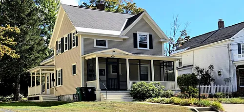 29 Manchester St #1 Photo 1