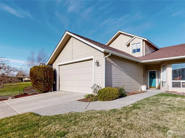 1230 Lancer Drive, Walla Walla, WA 99362