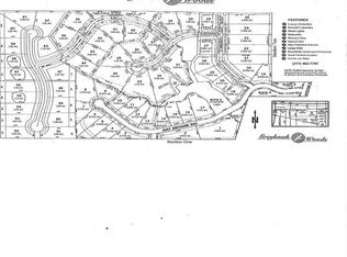 4486 S Ridgeview Dr, Greenfield, IN 46140