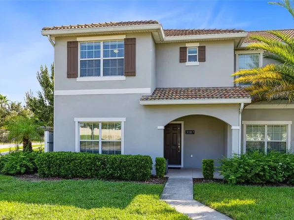 3087 JULIET DRIVE, KISSIMMEE, FL 34746