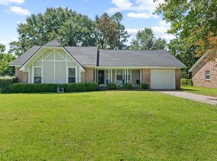 812 Beauregard Rd, Summerville, SC 29486