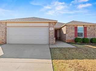 5637 Gadwall Rd, Oklahoma City, OK 73179