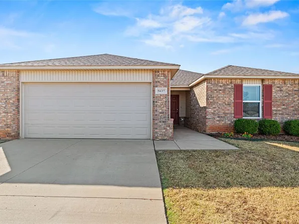 5637 Gadwall Rd, Oklahoma City, OK 73179