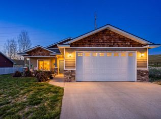 1289 E Woodland Park Rd, Sheridan, WY 82801