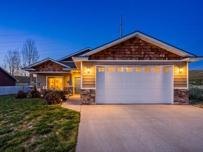 1289 E Woodland Park Rd, Sheridan, WY, 82801