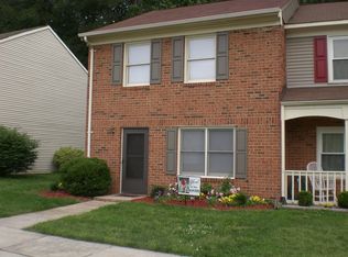 111 Tewkesbury Quay, Yorktown, VA 23692