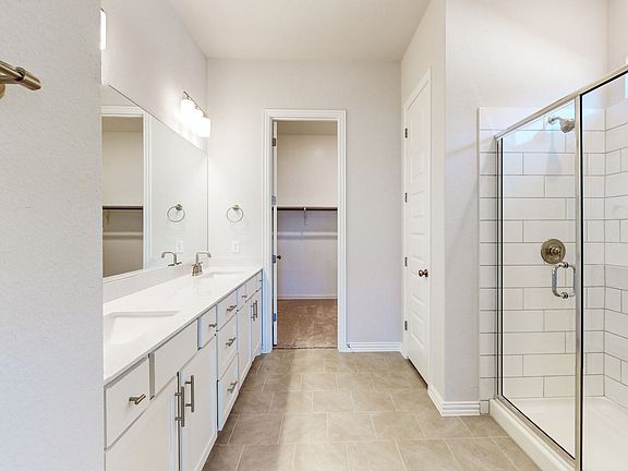 Owner s Bathroom - Representational Photo