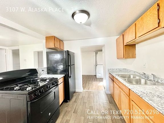 2nd image of 3107 W Alaska Pl APT 3