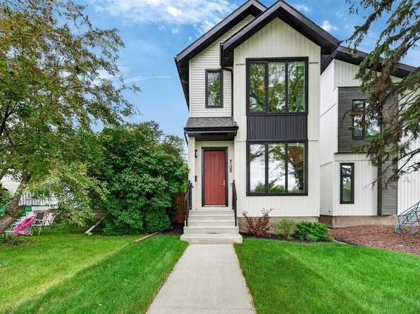 9108 64th Ave NW, Edmonton, AB T6E 0H8