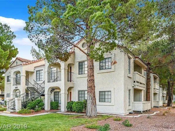 4707 Nara Vista Way Unit 102, Las Vegas, NV 89103