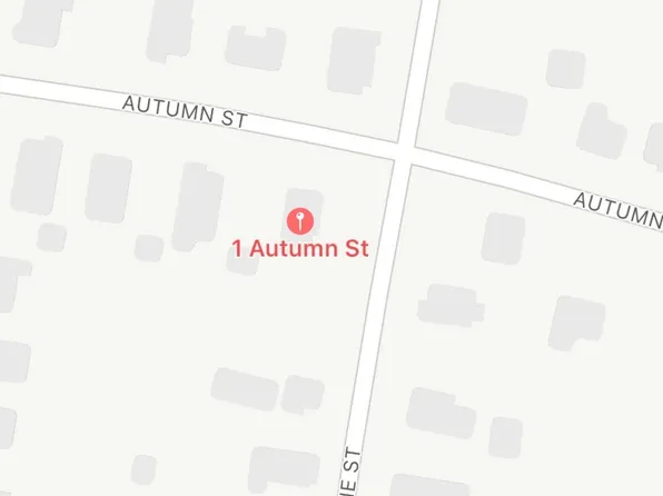 1 Autumn St, Worcester, MA 01603