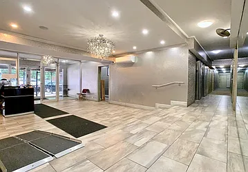 Rented by Zjama Realty Corp