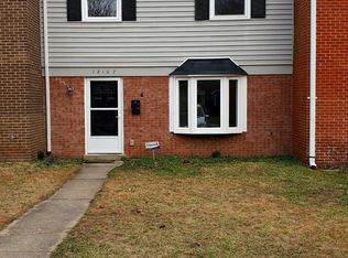 12107 Dove Cir, Laurel, MD 20708
