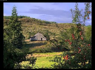 88705 Lampa Ln, Coquille, OR