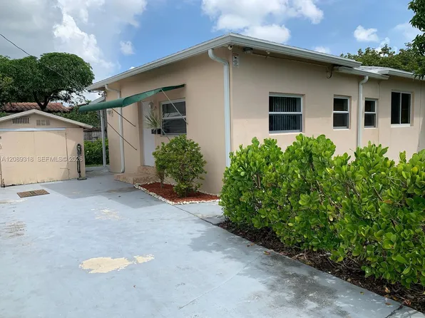 3235 NW 3rd St #3235, Miami, FL 33125