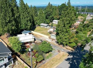 411 205th St SW, Lynnwood, WA
