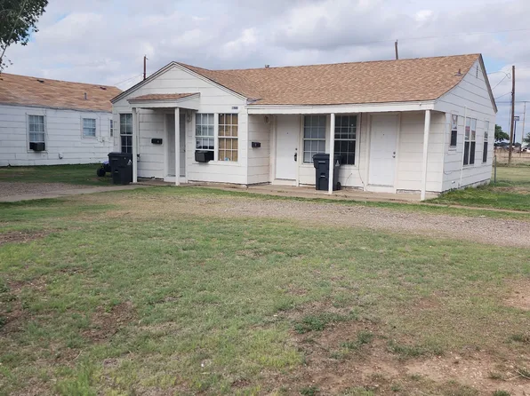 1000 N Lake St APT A, Amarillo, TX 79107