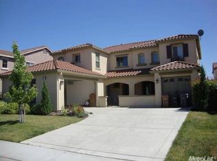 9829 Collie Way, Elk Grove, CA 95757