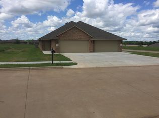 1704 W 24th Ave, Stillwater, OK 74074