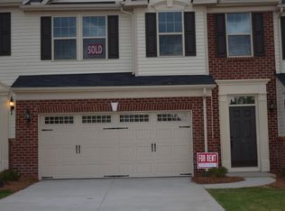 124 Middleby Way, Greer, SC 29650