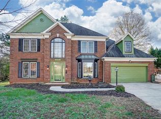 4085 Deerfield Dr NW #0, Concord, NC 28027