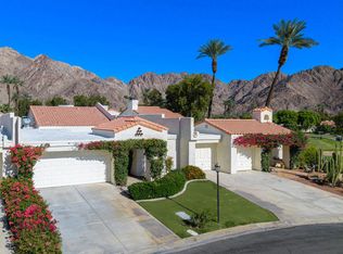 77136 Via Huerta, La Quinta, CA 92253