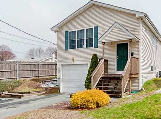 55 Greene Ave, Cranston, RI 02920
