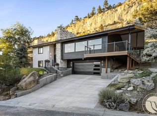 2245 Fairview Pl, Billings, MT 59102