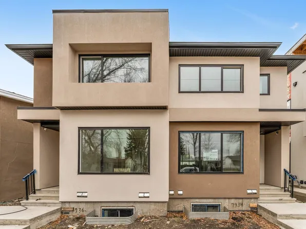 7934 77th Ave NW, Edmonton, AB T6C 0K9