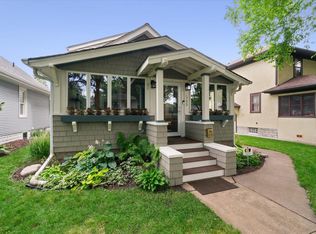 1745 Juliet Ave, Saint Paul, MN 55105