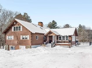 63 Lover's Lane, Northfield, VT 05663