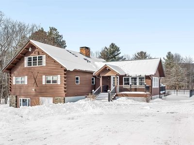 63 Lover's Lane, Northfield, VT, 05663