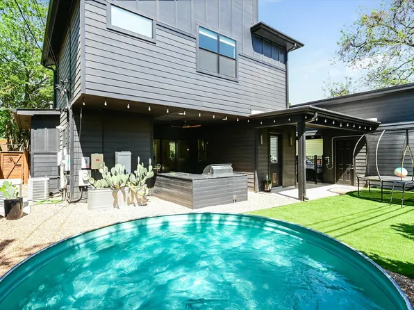 2011 Arpdale St, Austin, TX 78704