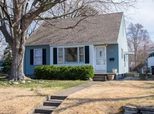 2130 Inglewood Pl, South Bend, IN